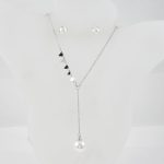 J3360  JUEGO ACERO C/CAD