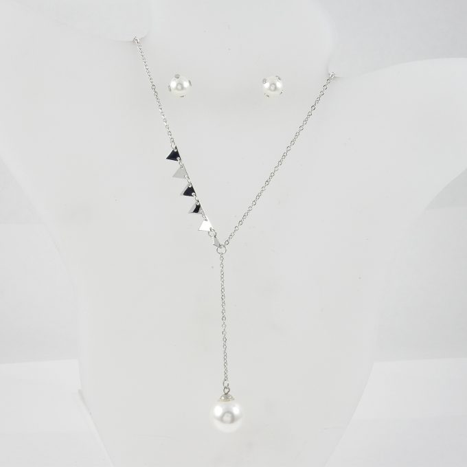 J3360  JUEGO ACERO C/CAD