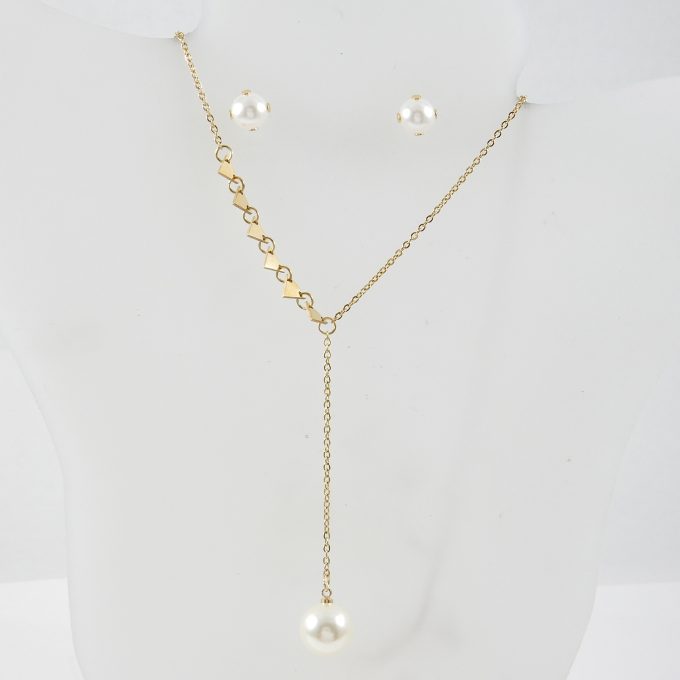 J3361  JUEGO DORADO C/CAD