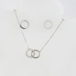 J3370  JUEGO ACERO C/CAD