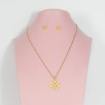 J3397  JUEGO DORADO C/CAD