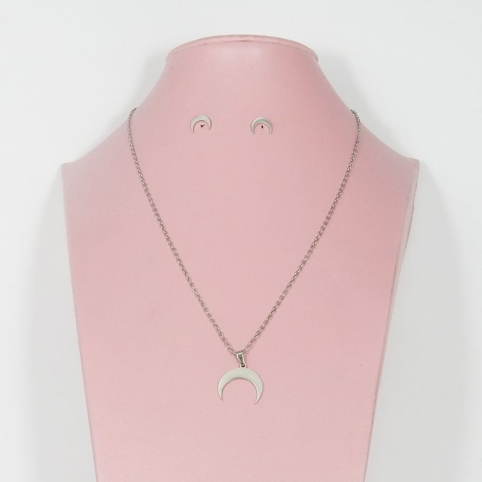 J3410  JUEGO ACERO C/CAD