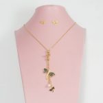 J3461  JUEGO DORADO C/CAD