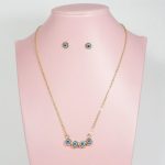 J3468  JUEGO DORADO C/CAD