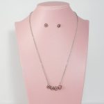 J3469  JUEGO ACERO C/CAD