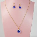 J3482  JUEGO DORADO C/CAD