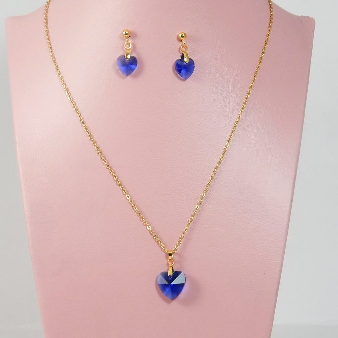 J3482  JUEGO DORADO C/CAD