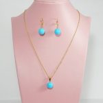 J3483  JUEGO DORADO C/CAD