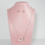 J3497  JUEGO ACERO C/CAD