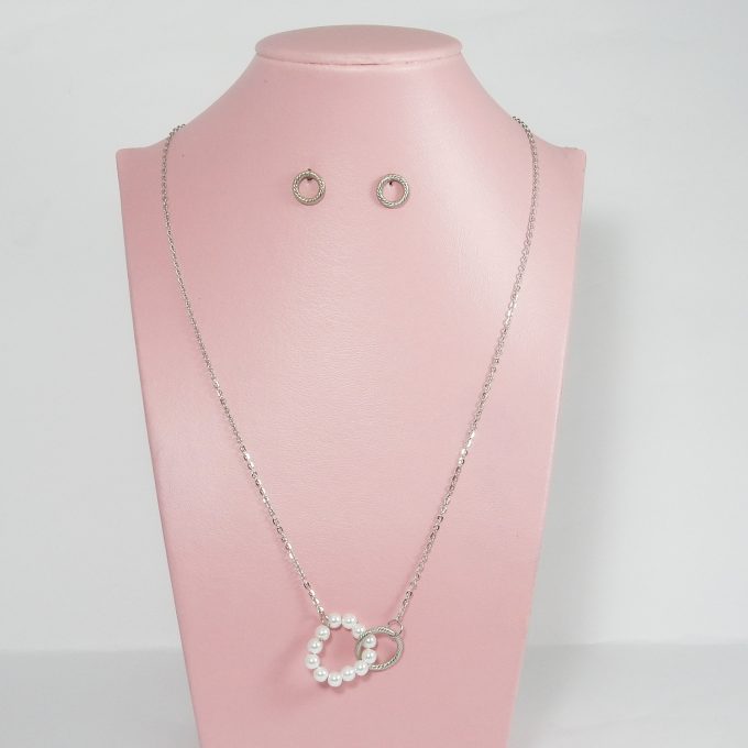 J3497  JUEGO ACERO C/CAD