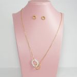 J3498  JUEGO DORADO C/CAD