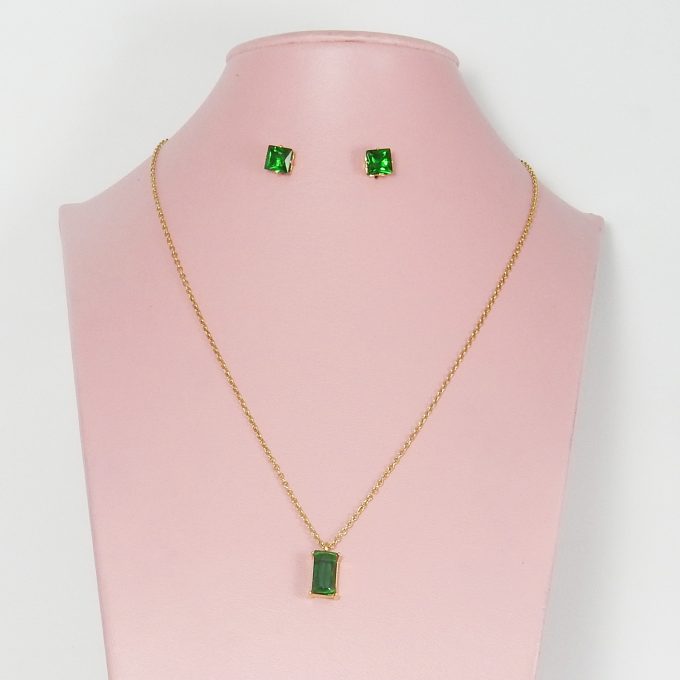 J3500  JUEGO DORADO C/CAD