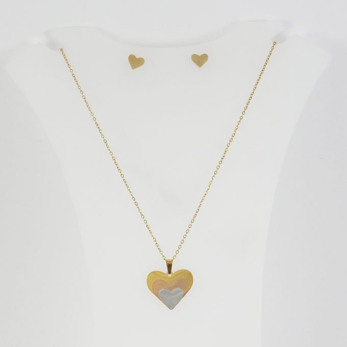 J3510  JUEGO MULTI C/CAD