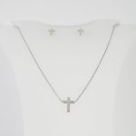 J3543  JUEGO ACERO C/CAD