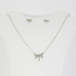 J3545  JUEGO ACERO C/CAD