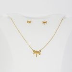 J3546  JUEGO DORADO C/CAD