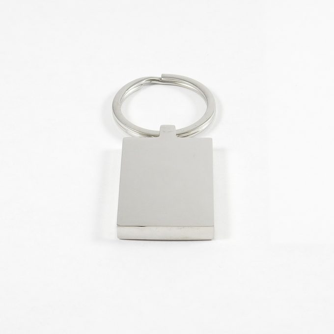 LL0022  LLAVERO ACERO