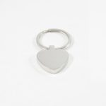 LL0023  LLAVERO ACERO