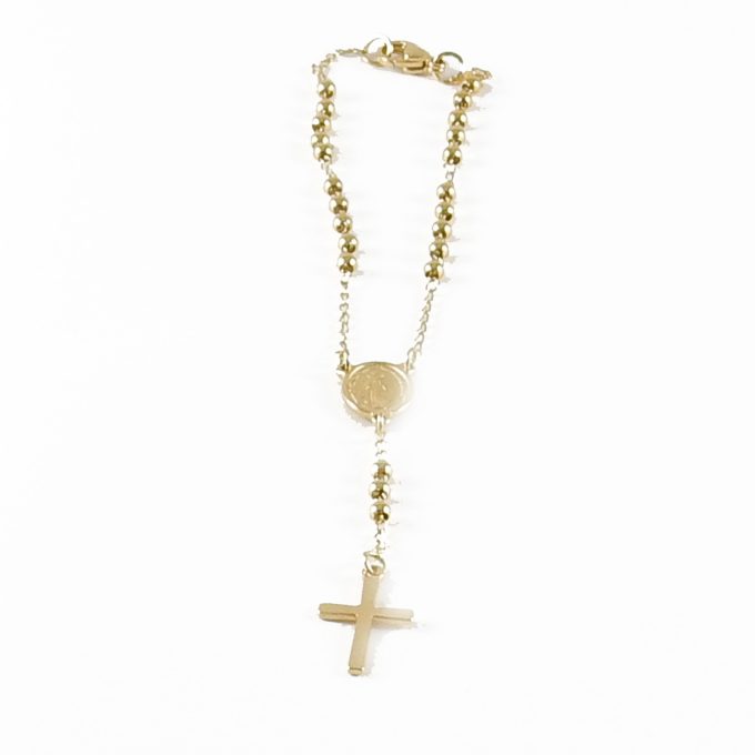 M0004  MISTERIO DORADO