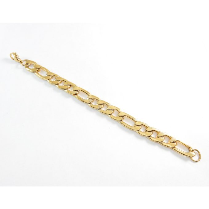 P0084  PULSO DORADO