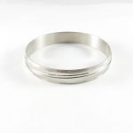 P0187  BRAZALETE ACERO