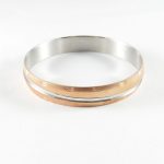 P0188  BRAZALETE ACERO