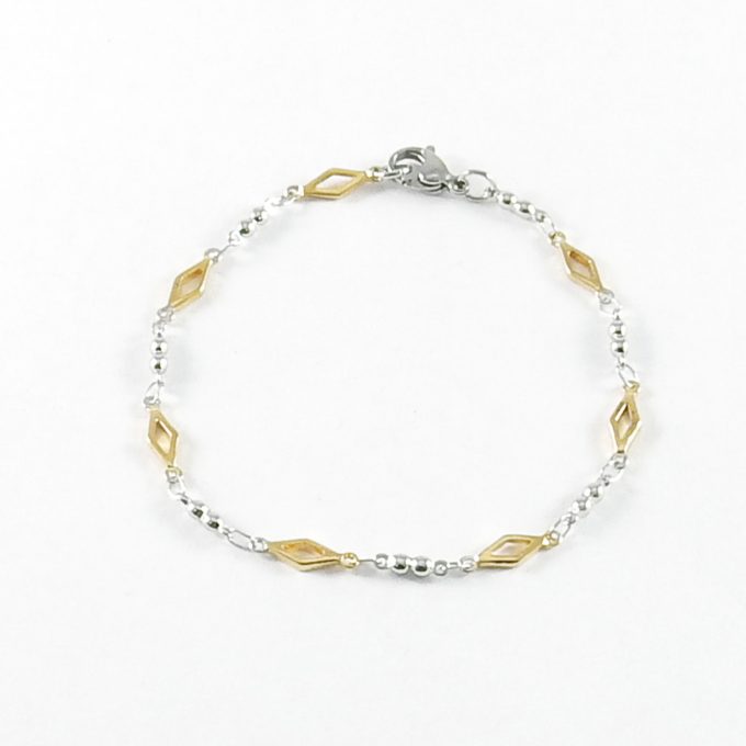 P1088  PULSERA BITONO