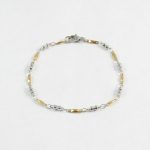 P1094  PULSERA BITONO