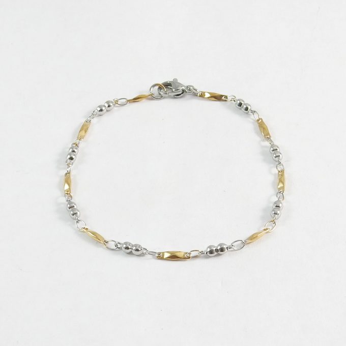 P1094  PULSERA BITONO