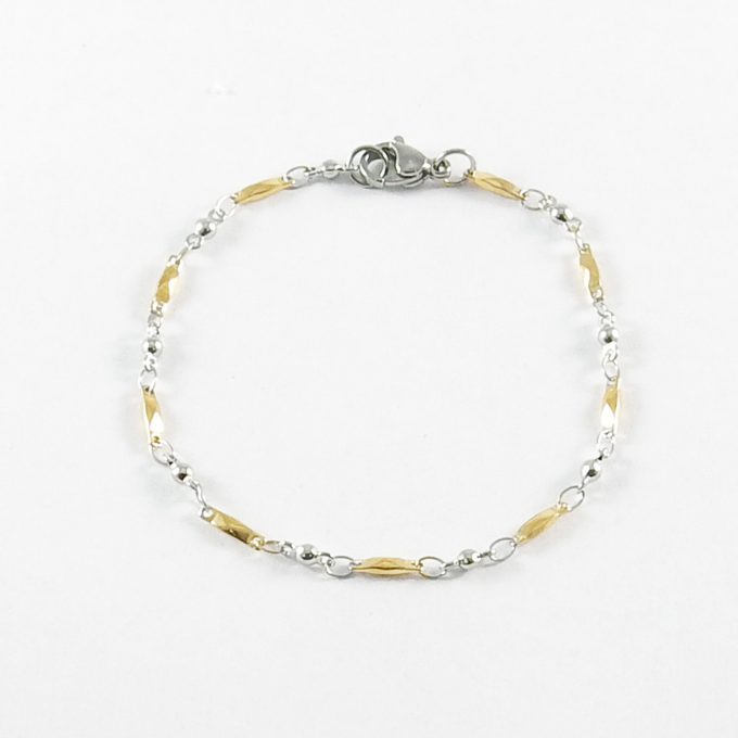 P1106  PULSERA BITONO