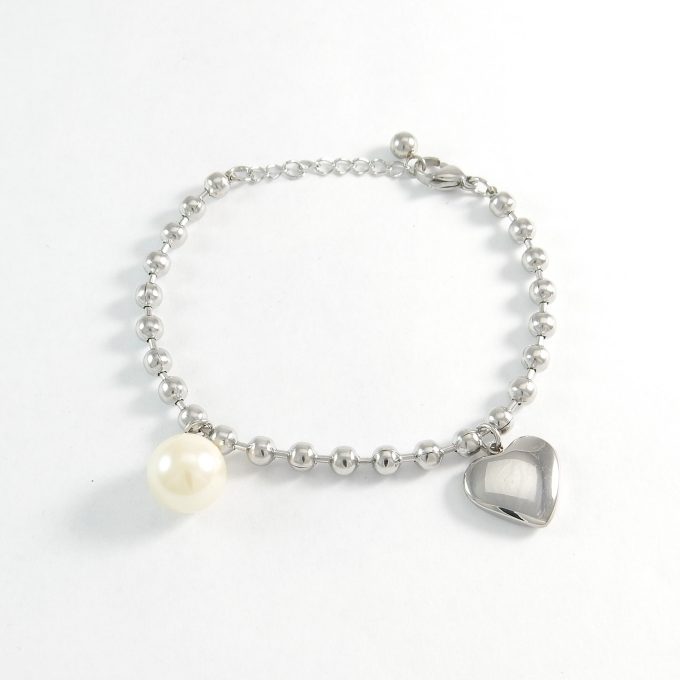 P1220  PULSERA ACERO