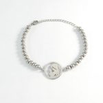 P1371  PULSERA ACERO