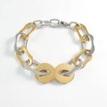P1418  PULSERA BITONO