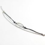 P2011  PULSERA ACERO