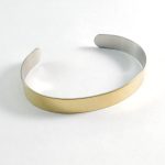 P2145  BRAZALETE DORADO