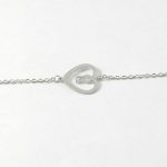 P2207  PULSERA ACERO