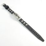 P2285  PULSO CAUCHO ACERO