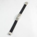 P2297  PULSO CAUCHO ACERO