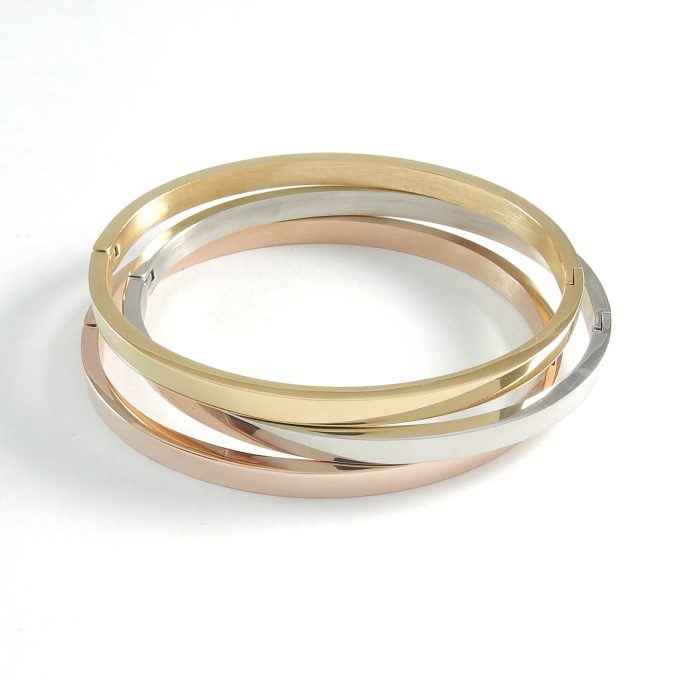 P2339  BRAZALETE FIN DE SEMANA MULTI