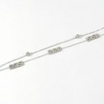 P2495  PULSERA ACERO