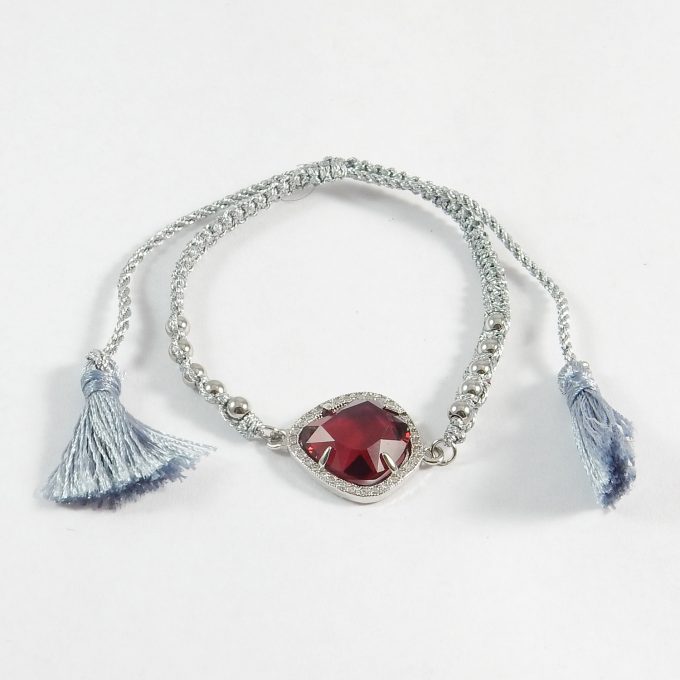 P2605  PULSERA ACERO