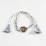 P2607  PULSERA ACERO