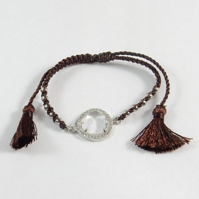 P2609  PULSERA ACERO