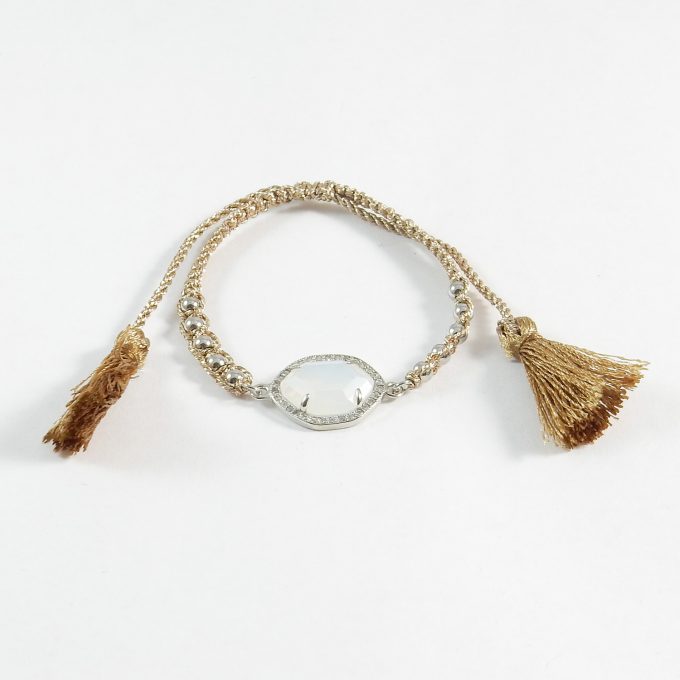 P2611  PULSERA ACERO