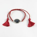 P2615  PULSERA ACERO