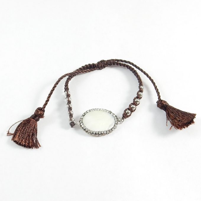 P2645  PULSERA ACERO