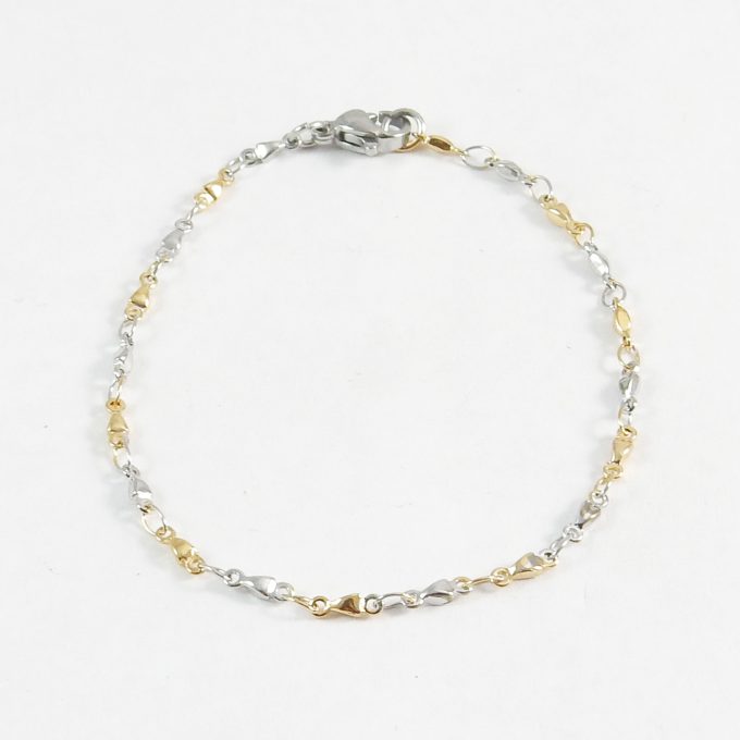 P2683  PULSERA BITONO