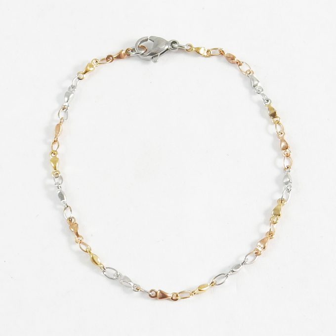 P2684  PULSERA MULTI
