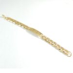 P2732  ESCLAVA DORADA