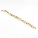 P2734  ESCLAVA DORADA